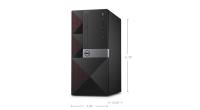 DELL Vostro 3650 I3-6100 4GB 500GB LINUX Masaüstü Bilgisayar - 1